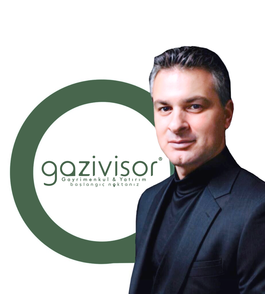 Gazipaşa gazivisor Erol Görgeç